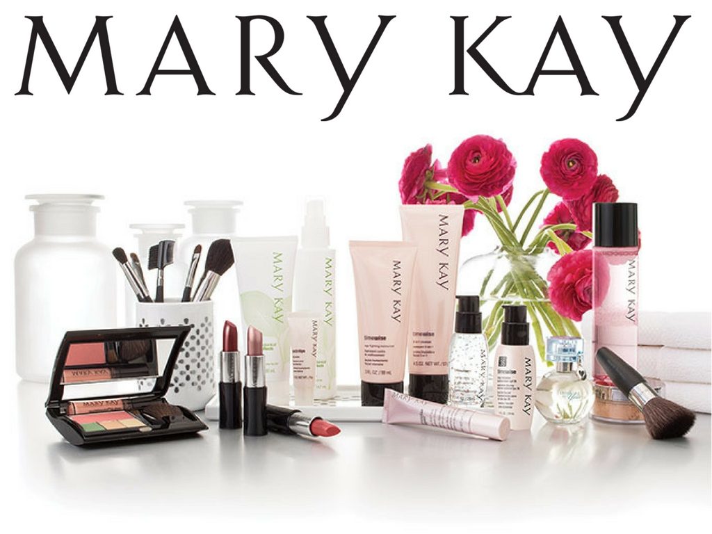 Mary Kay, Inc - Company of the Month - April 2019.