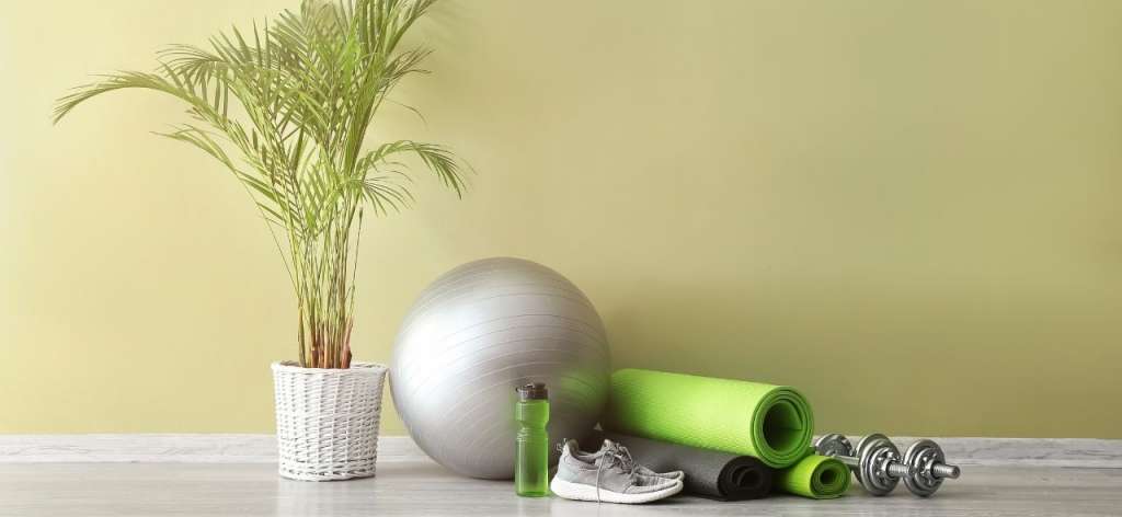 Why Home Gyms Are Better Than Public Gyms