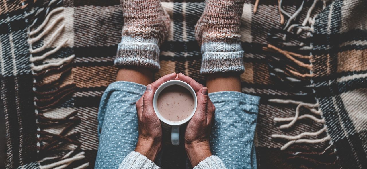 Things That Will Make Winter More Bearable