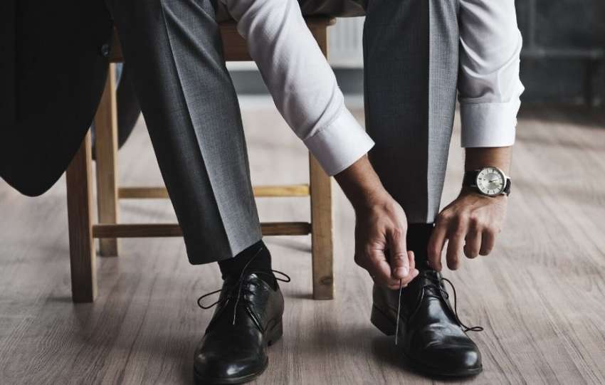 Best Investments for a Man’s Wardrobe