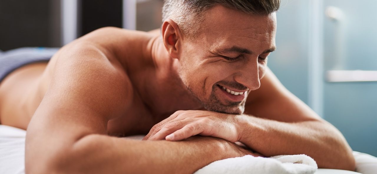 What Sort of Massage Is Best for You?