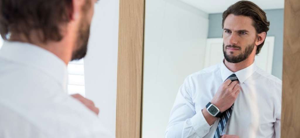 Professional Dress Code Mistakes You Need To Avoid