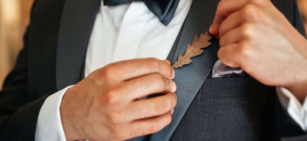 Wedding Outfit Etiquette for Men: Dos and Don’ts