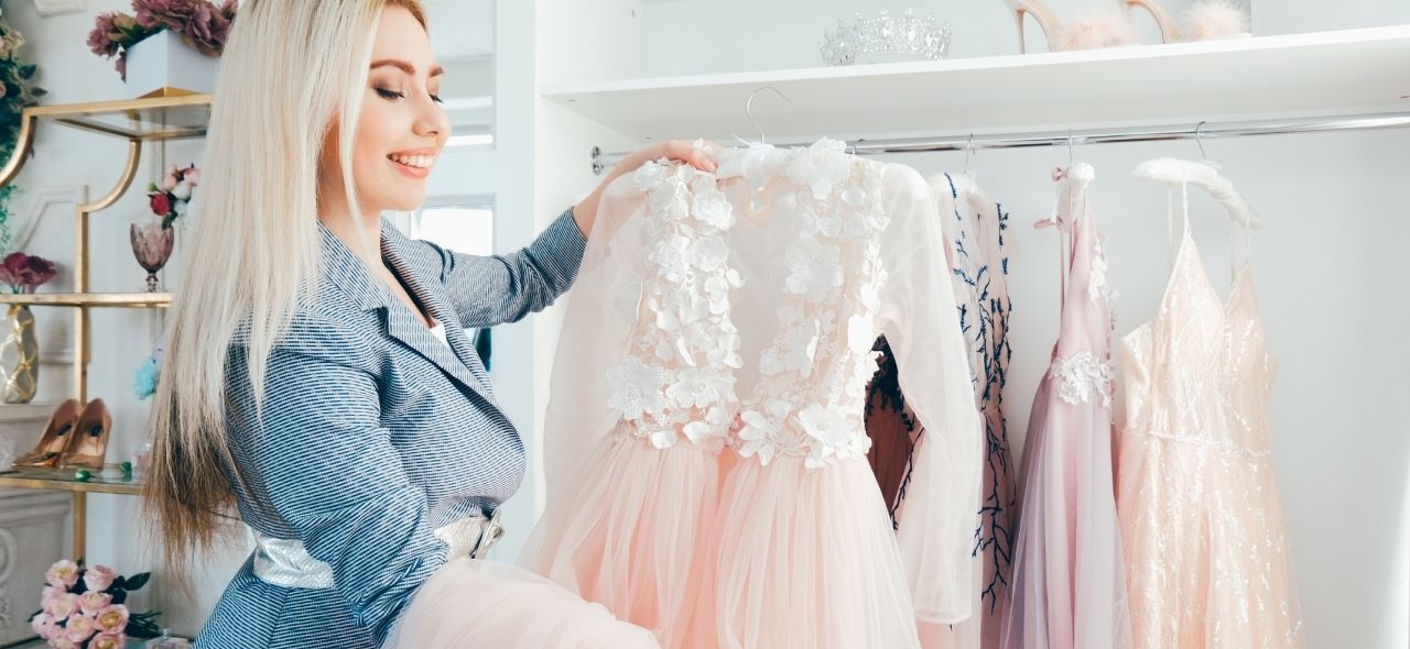 The Most Common Prom Dress Mistakes People Make