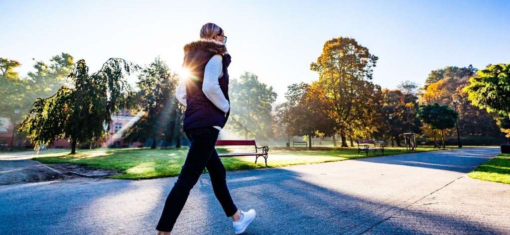 Strategies for Breaking up the Monotony of Working From Home