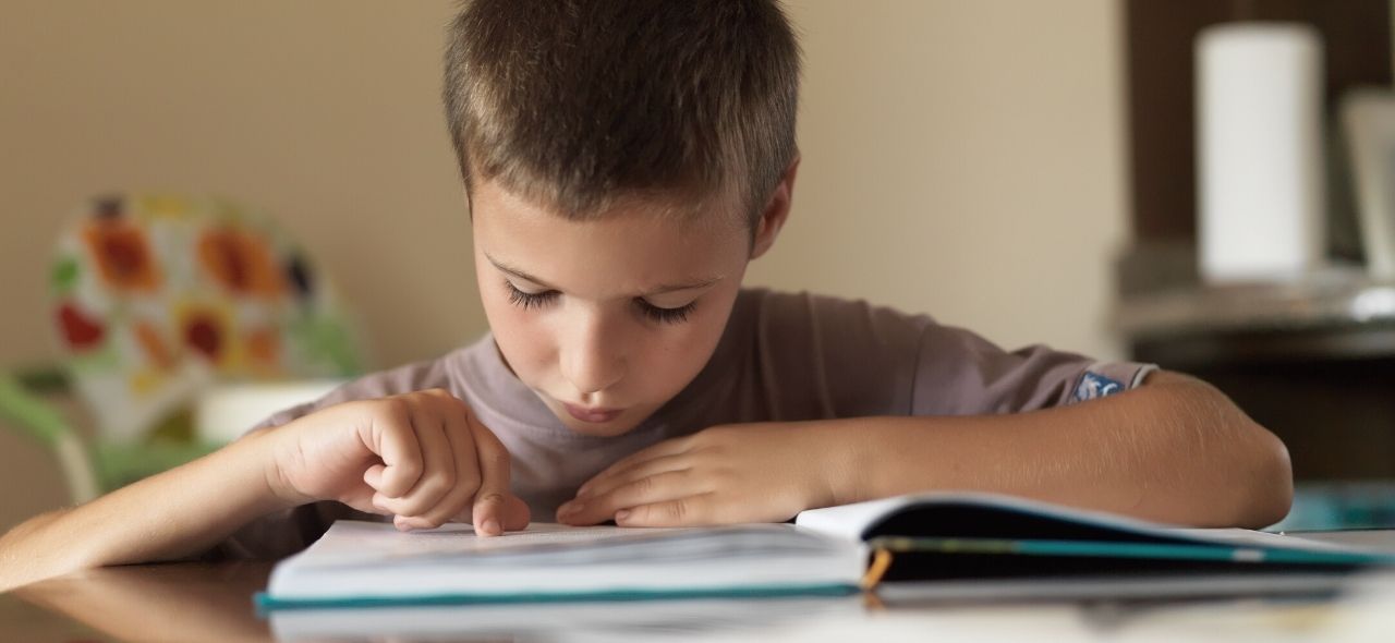 How To Know If Your Child Is Struggling With Reading