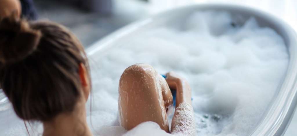 Tips for Reducing Pain From Muscle Strain