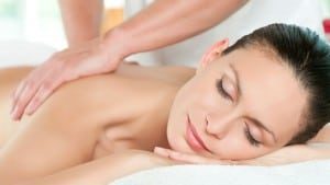 Massage Center in Lahore