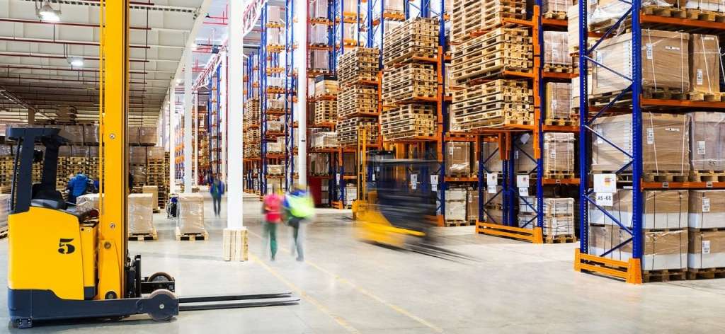 Warehouse Equipment You Should Add To Your Facility