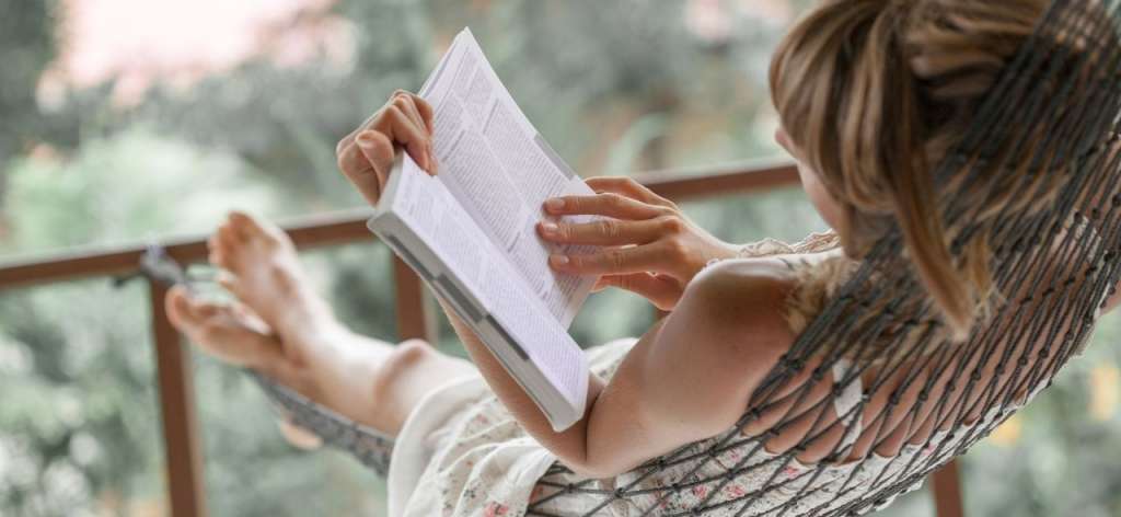 What To Do With a Lazy Summer Day