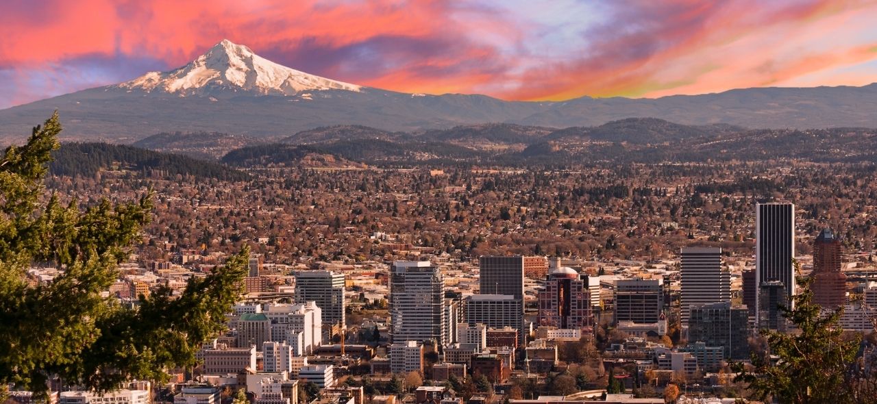 What You Should Know Before Moving To Portland, Oregon