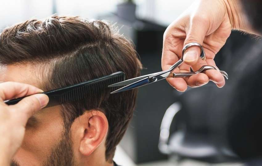 What to Know About Precision Haircutting