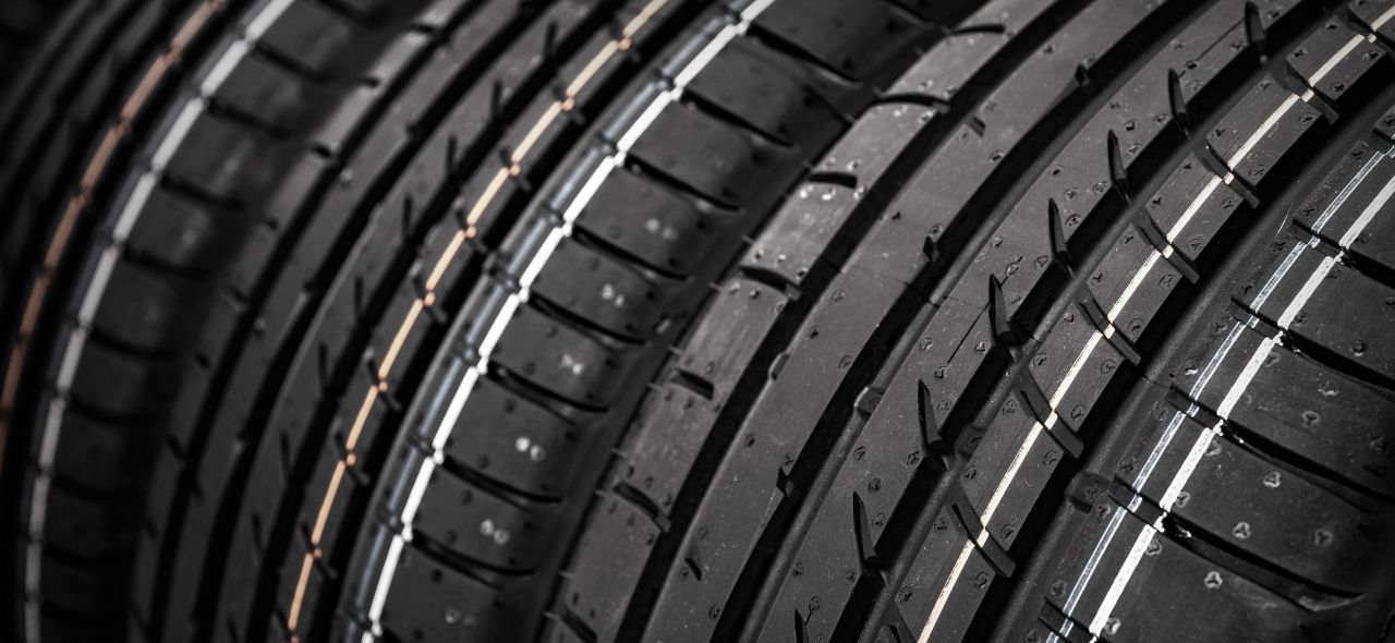 The Common Causes of Tire Bubbles