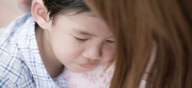 How To Help Your Child Cope Mentally With Divorce