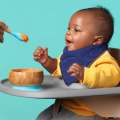 You Should Never, Blow on Your Baby’s Food