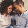 What should you NOT tell your soon-to-be husband or husband?