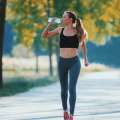 Is walking a few miles a day good exercise?