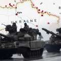 Russia – Ukraine War at a Glance