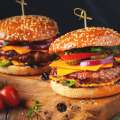 Are Fast food burgers that bad for you?