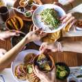 We are what we eat