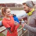Water vs. Sports Drinks: Choosing the Right Hydration for You 