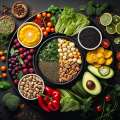The Fountain of Youth on Your Plate: How Food Can Fight Aging 