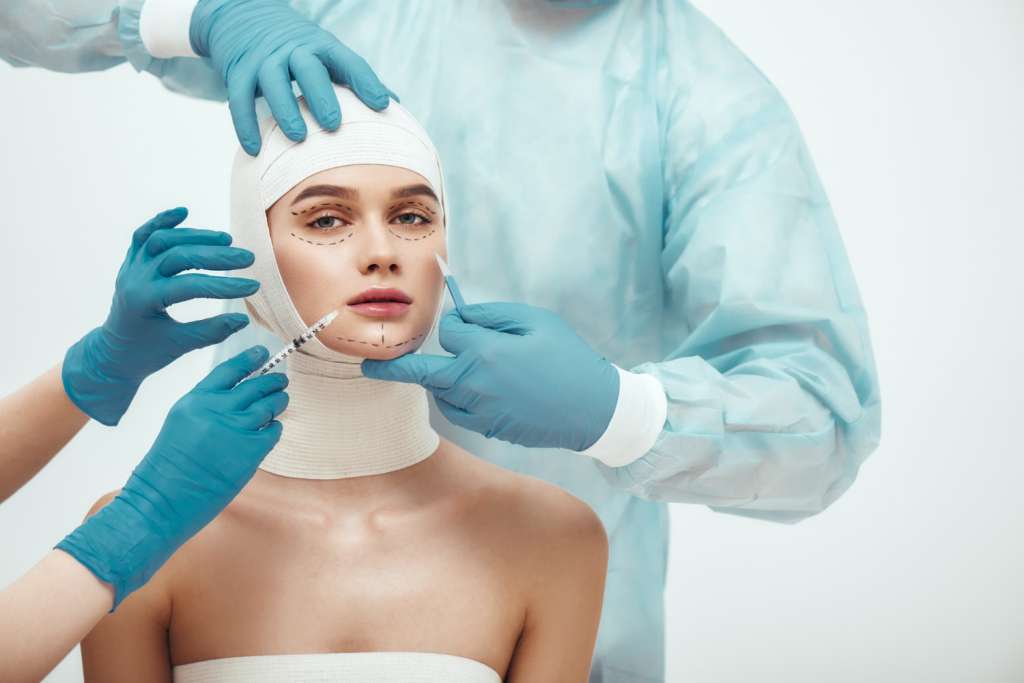 misconception is that recovery from cosmetic surgery is swift and painless.