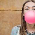 Chewing Gum: A Sticky Habit – Friend or Foe?
