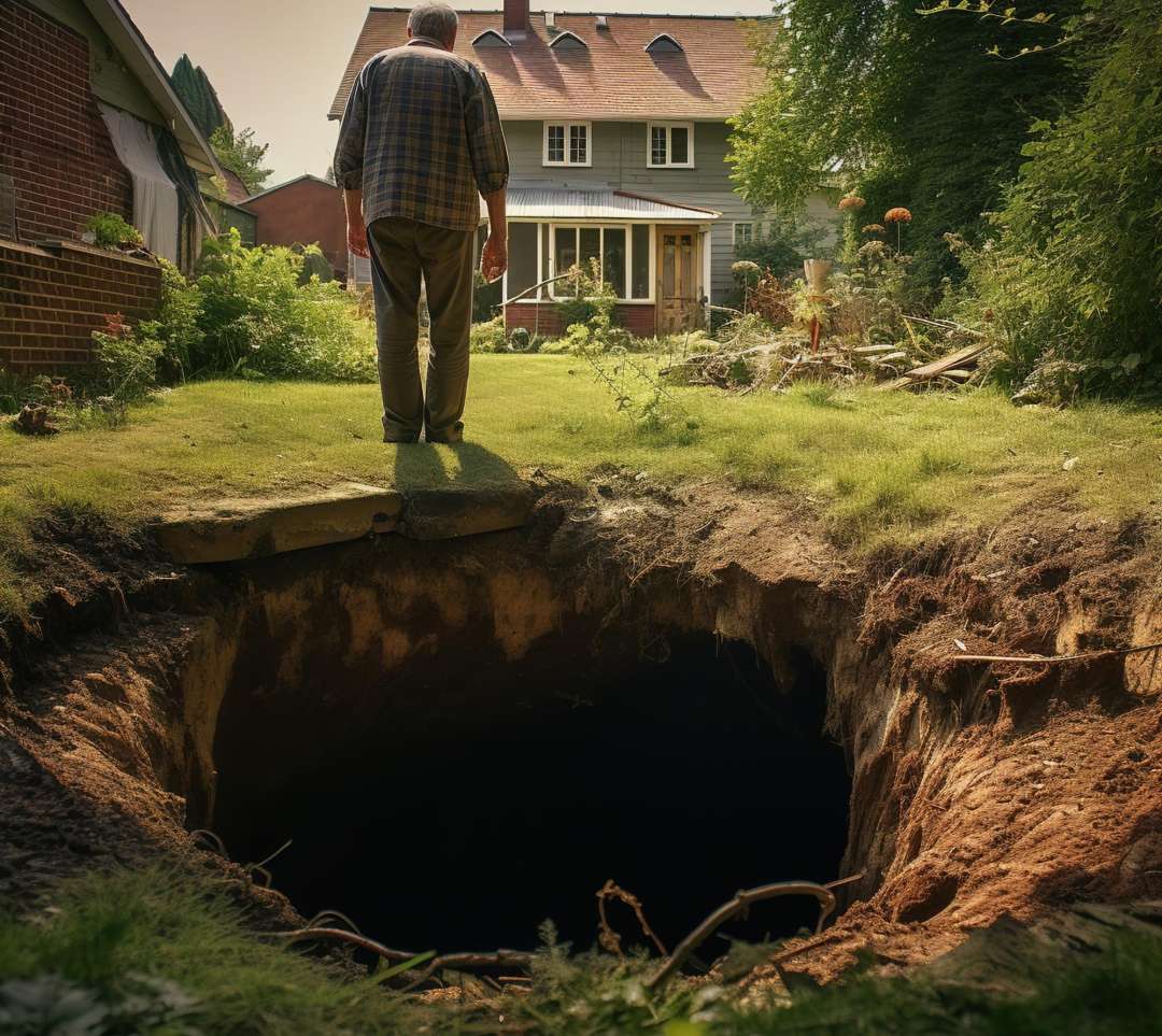 Understanding Homeowners Insurance Coverage for Sinkholes in Florida