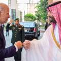 A New Dawn in the Desert: The US-Saudi Defense Pact and Its Implications for the Middle East