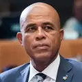 Former Haitian President Michel Martelly Faces U.S. Sanctions for Drug Trafficking and Gang Sponsorship