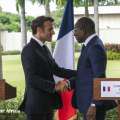 France’s Strategy for Africa: A New Era of Influence or Neo-Colonial Ambitions? 