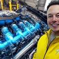 Elon Musk’s “Revolutionary” Water Engine: A Rebranded Innovation or Suppressed Technology?